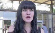 Pauley Perrette