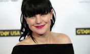 Pauley Perrette