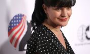 Pauley Perrette