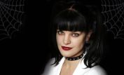 Pauley Perrette