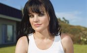 Pauley Perrette