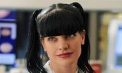 Pauley Perrette