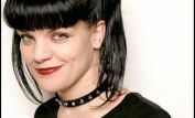 Pauley Perrette