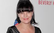 Pauley Perrette