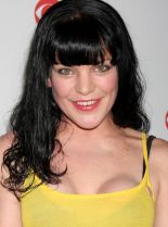 Pauley Perrette