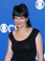 Pauley Perrette