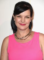 Pauley Perrette