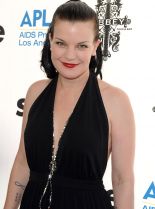 Pauley Perrette