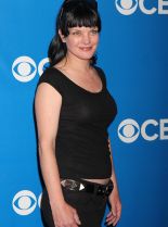 Pauley Perrette