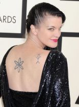 Pauley Perrette