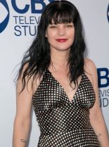 Pauley Perrette