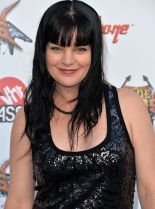 Pauley Perrette #28592 picture (Portrait Medium)
