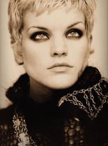 Pauley Perrette #28593 picture (Portrait Medium)