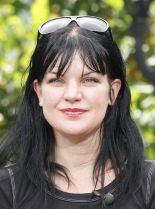 Pauley Perrette #28595 picture (Portrait Medium)
