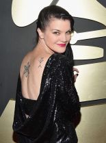 Pauley Perrette #28596 picture (Portrait Medium)