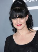 Pauley Perrette