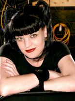 Pauley Perrette