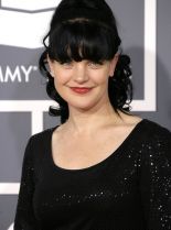 Pauley Perrette