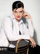 Pauley Perrette