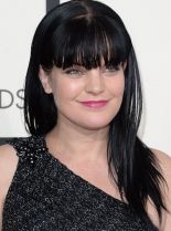 Pauley Perrette