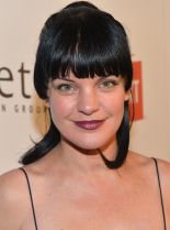 Pauley Perrette