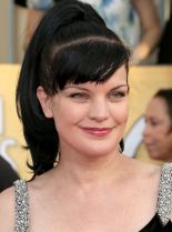 Pauley Perrette