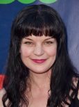 Pauley Perrette