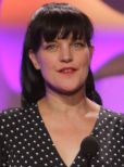 Pauley Perrette