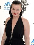 Pauley Perrette