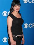 Pauley Perrette