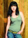 Pauley Perrette