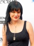 Pauley Perrette