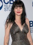 Pauley Perrette