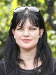 Pauley Perrette