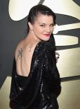 Pauley Perrette