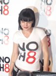 Pauley Perrette