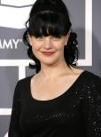 Pauley Perrette