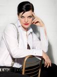 Pauley Perrette