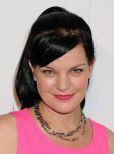 Pauley Perrette