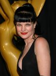 Pauley Perrette