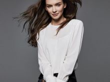 Paulina Andreeva