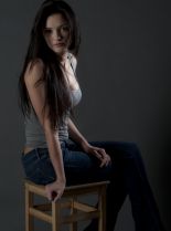 Paulina Andreeva