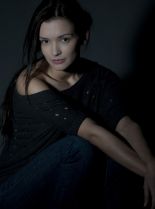 Paulina Andreeva photo