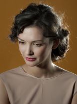 Paulina Andreeva photo