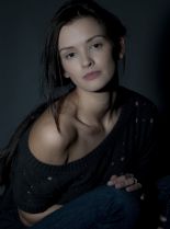 Paulina Andreeva photo