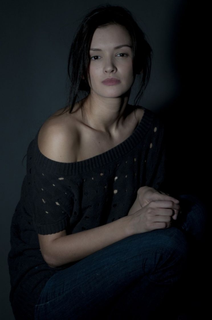Paulina Andreeva