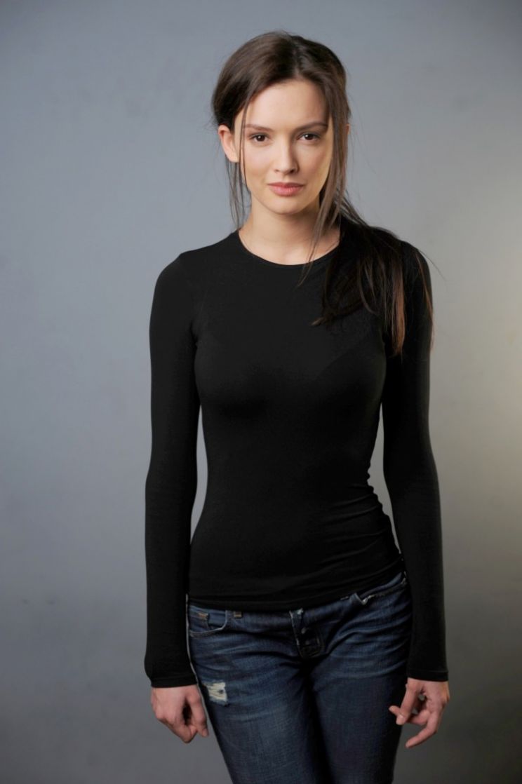 Paulina Andreeva