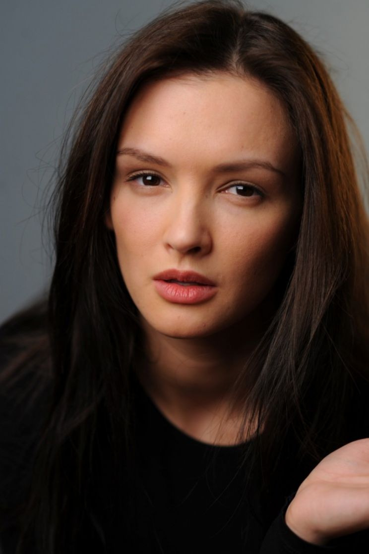 Paulina Andreeva