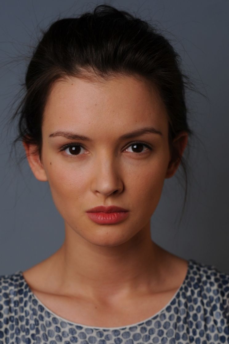 Paulina Andreeva