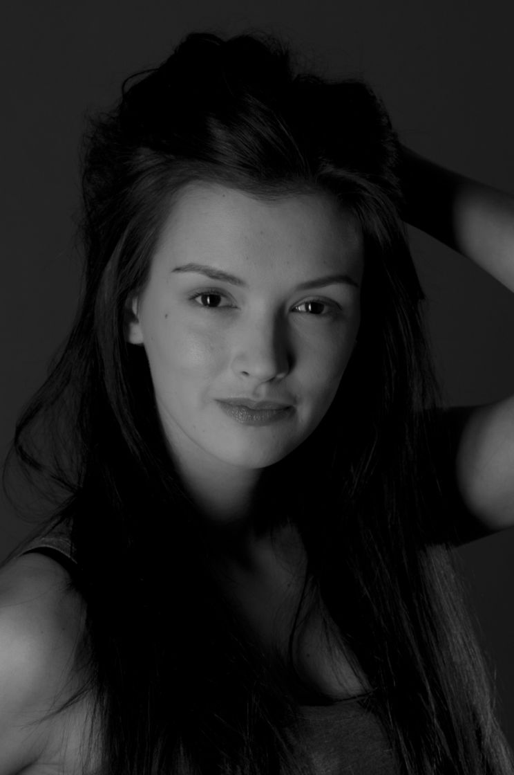Paulina Andreeva